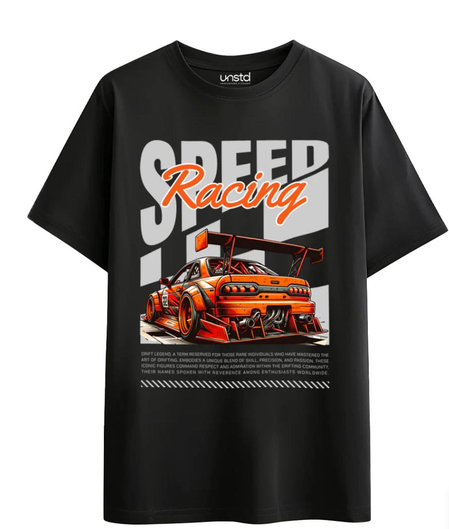 Racing Tshirt