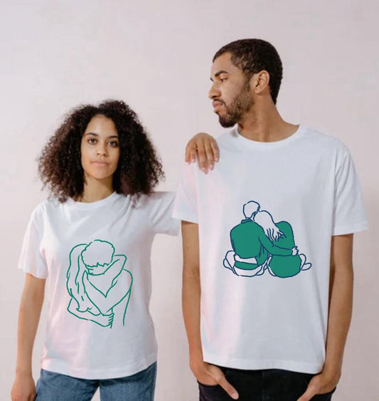 Couple Tshirt