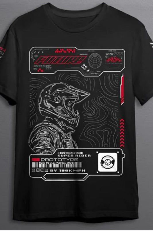 Future Prototype Tshirt