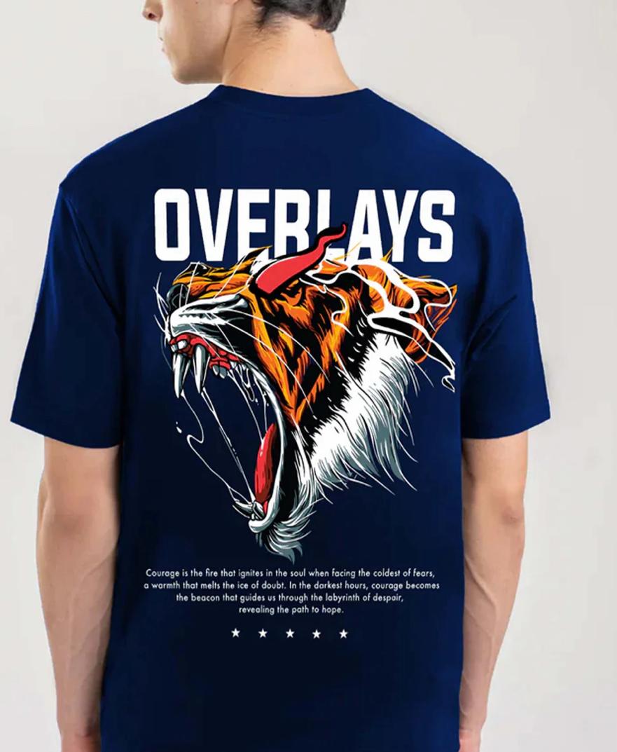 Overlays Tshirt