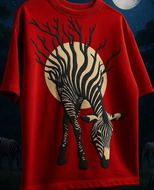 Zebra Tshirt