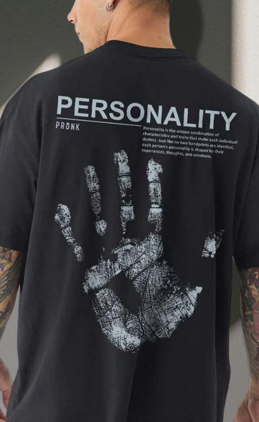 Personality Tshirt