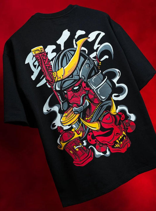 Red Demon Tshirt