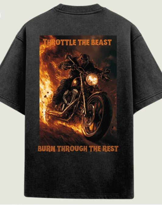 Ghost Rider Tshirt