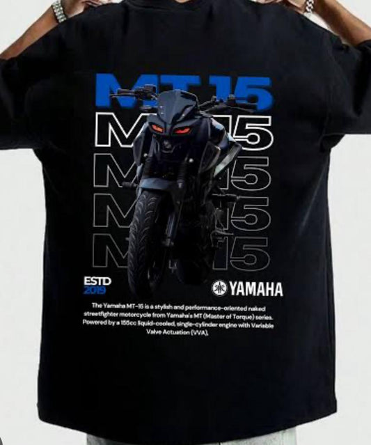 MT15 Tshirt