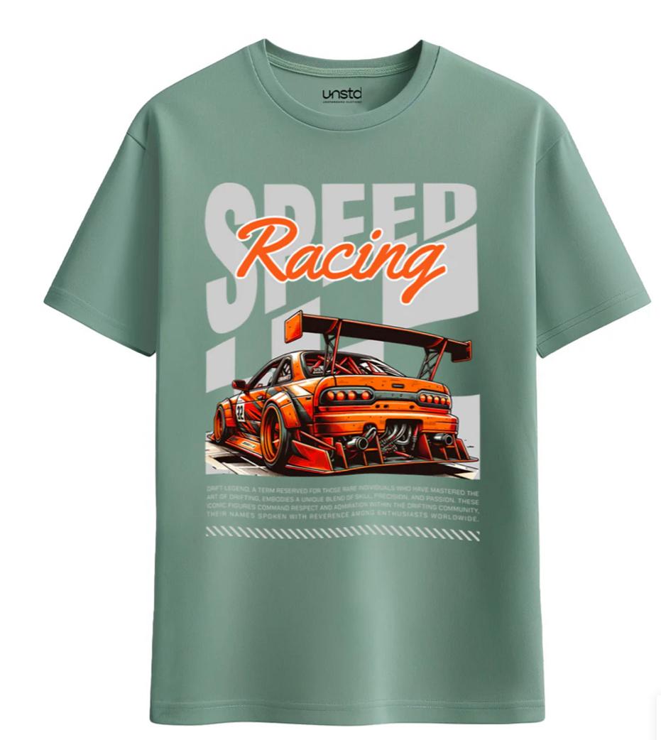 Racing Tshirt