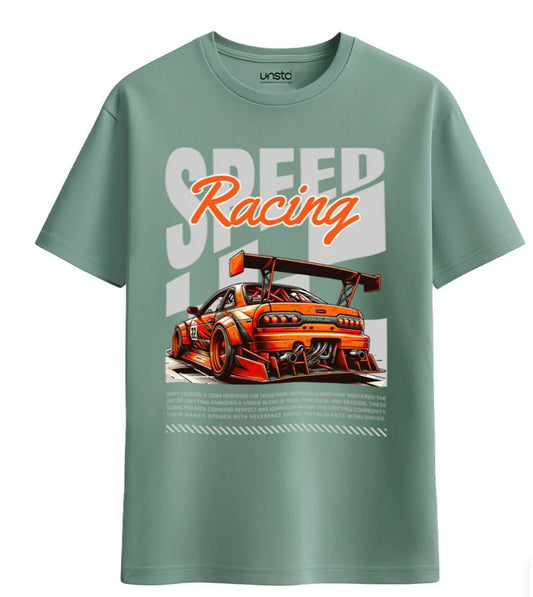 Racing Tshirt