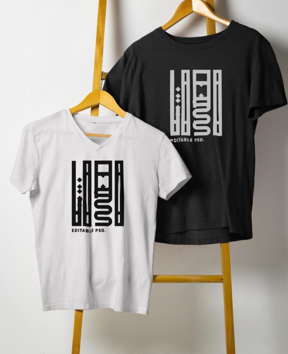 Classic design Tshirt