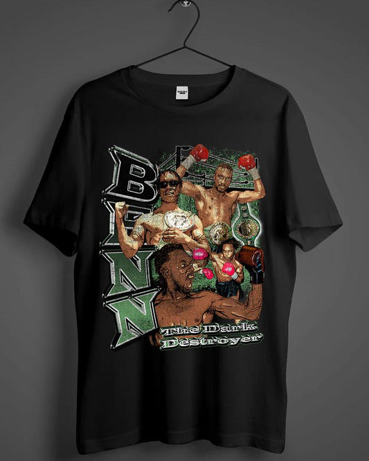 UFC Boxing Tshirt