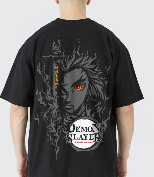 Demon slayer Tshirt