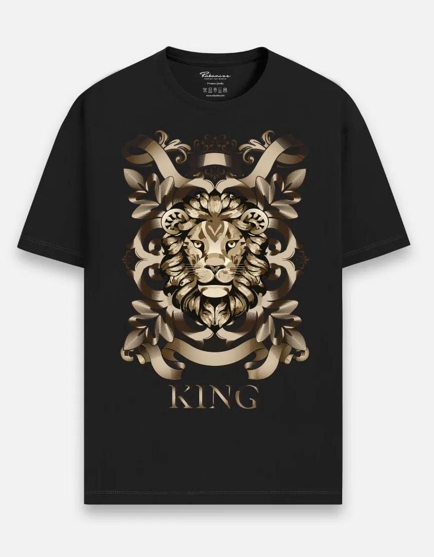 Lion King Tshirt
