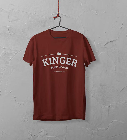 Kinger Tshirt