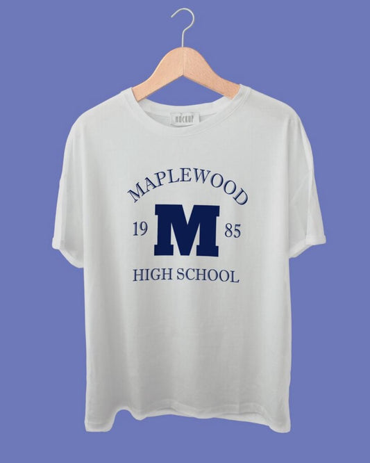Mapplewood High School Tshirt