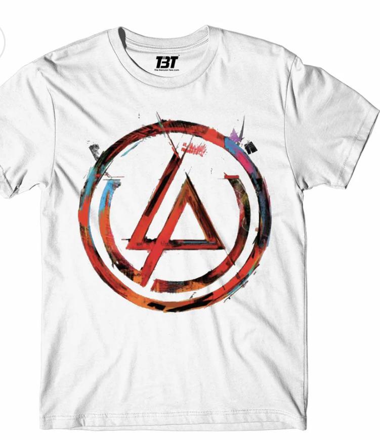 Red Symbolic Tshirt