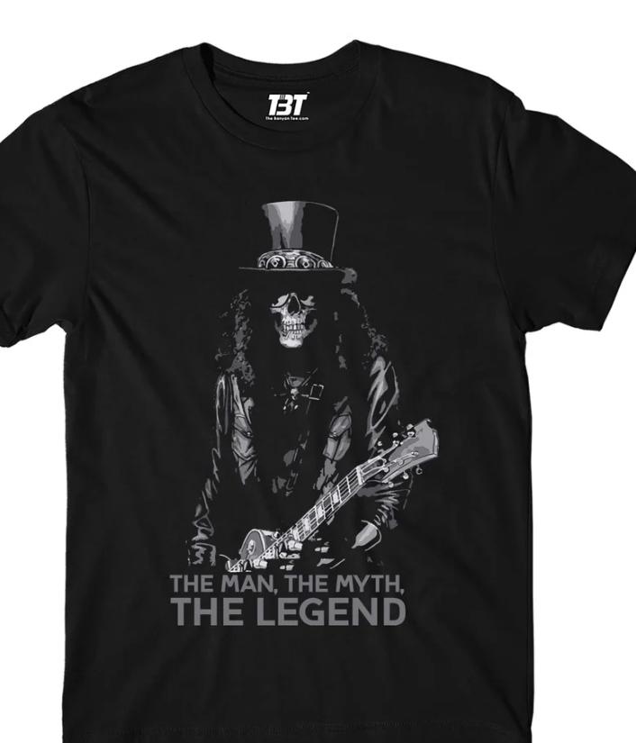The man, The myth, The Legend Tshirt