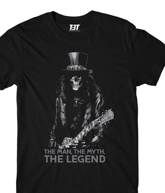 The man, The myth, The Legend Tshirt