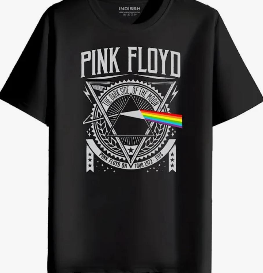 Pink Floyd Tshirt