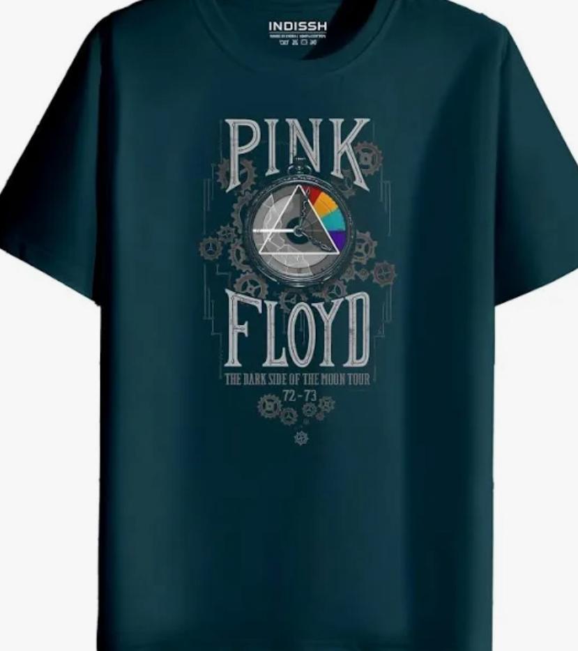 Pink Floyd Tshirt