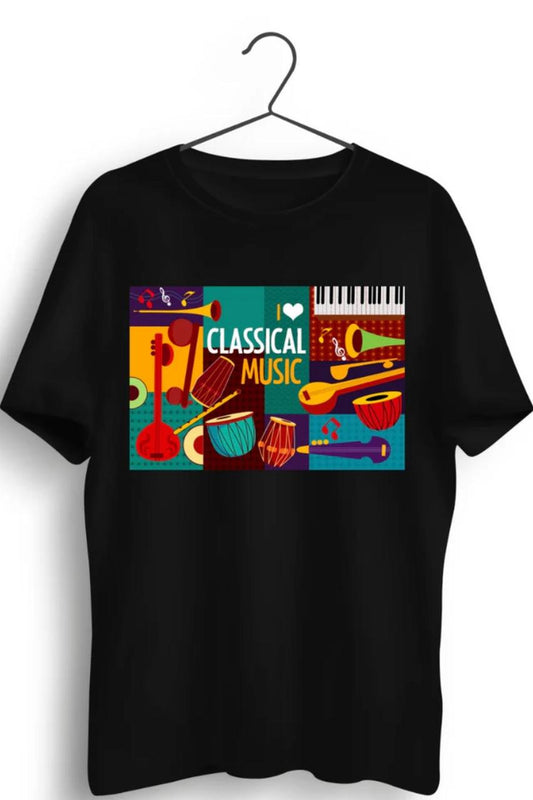Classical Music Tshirt