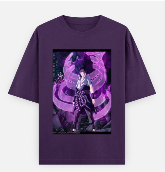Sasuke Susano Tshirt