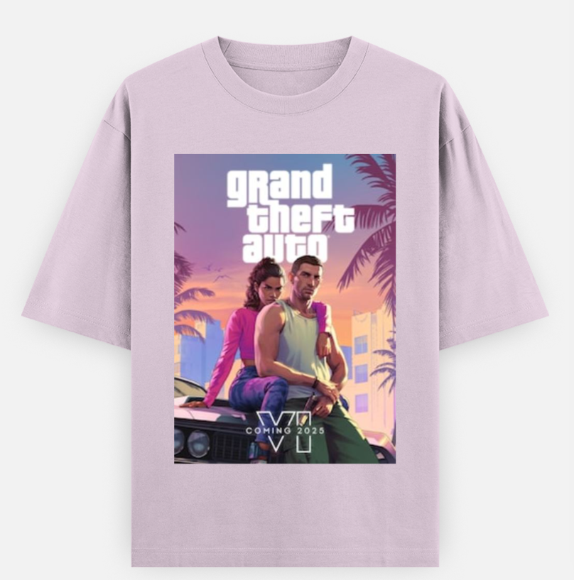 GTA VI Tshirt