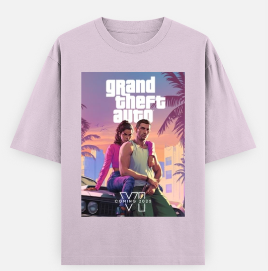 GTA VI Tshirt