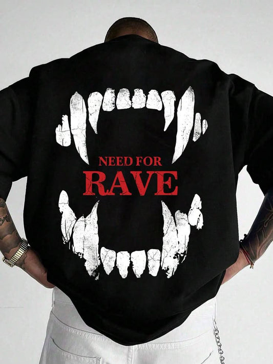 Need for Rave Tshirt
